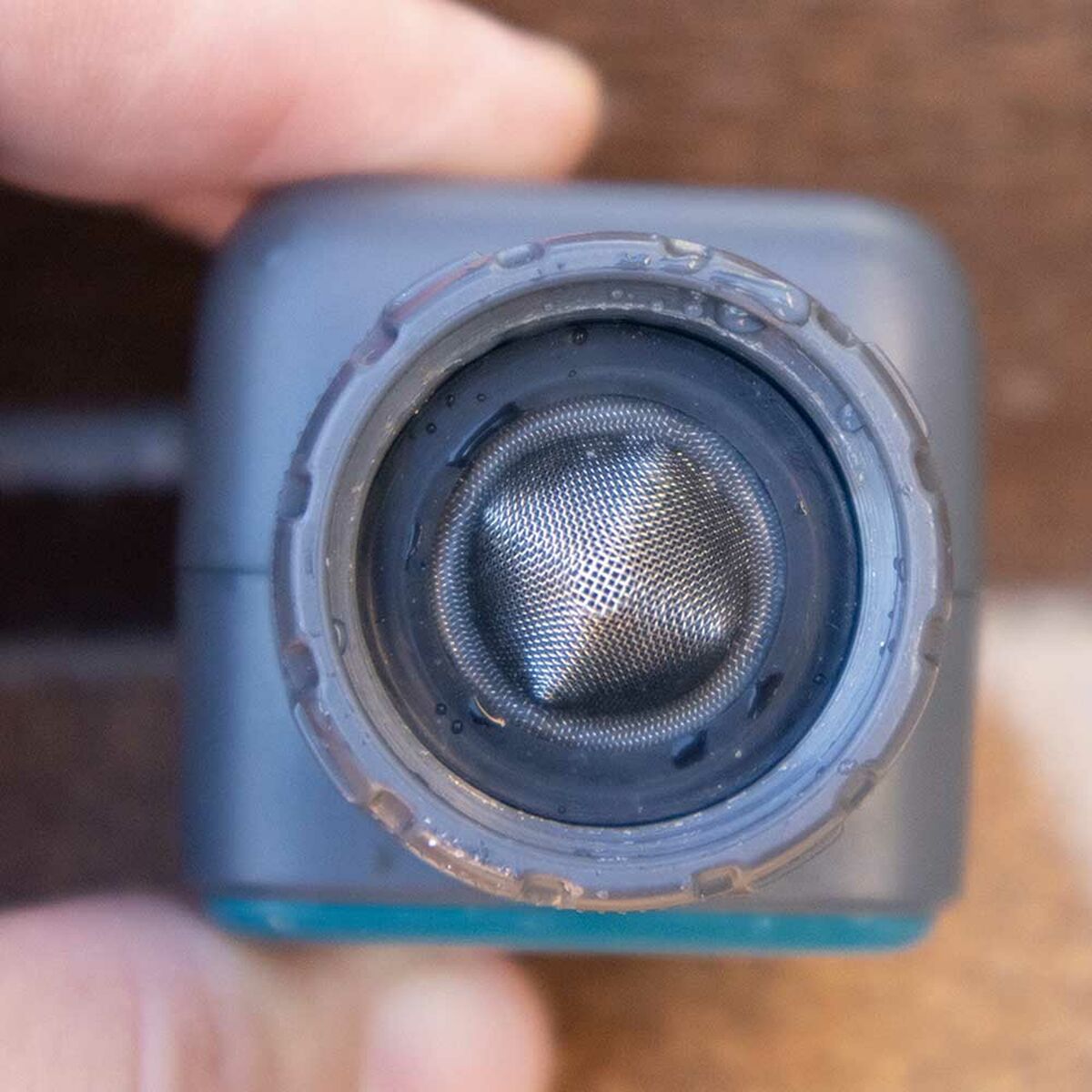 Průtokoměr Aqua Control C2500